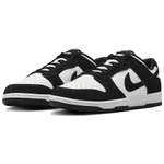 Кроссовки Nike Dunk Low Retro Se Suede Panda