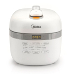 Мультиварка-скороварка Midea MPC-6004