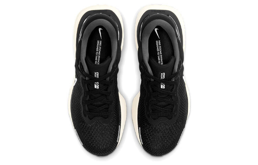 Кроссовки Nike Invincible Run 1 Flyknit