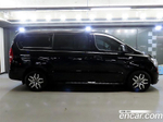 Hyundai The New Grand Starex Van 5인승 (05.2020)