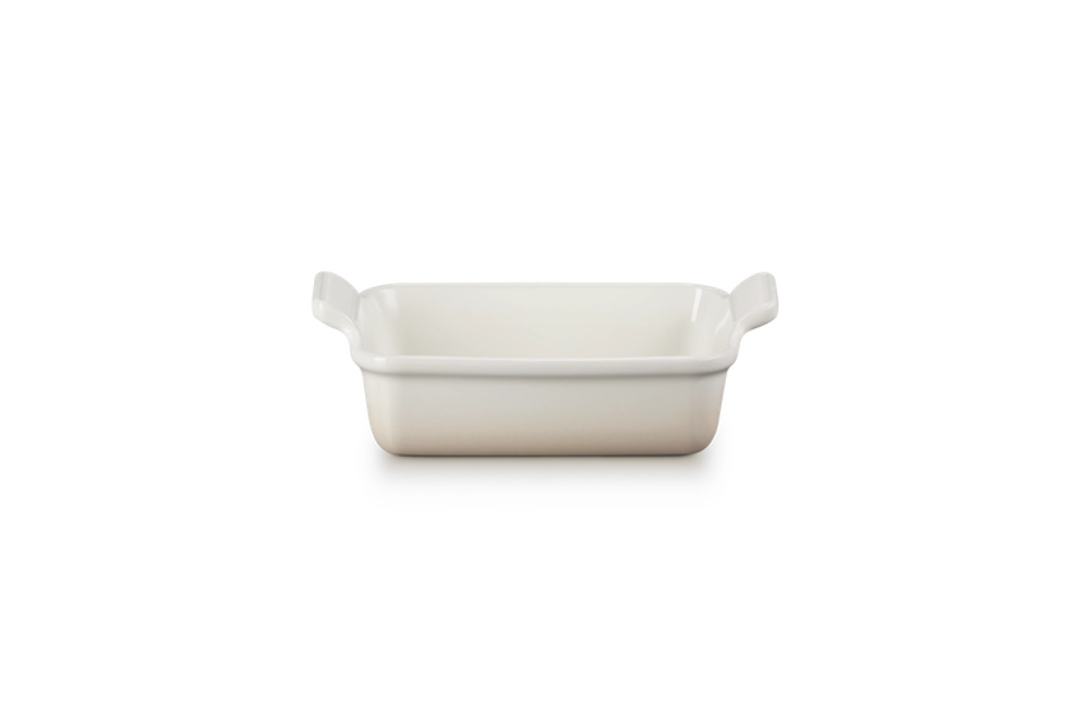 Le Creuset - Форма для запекания 32х24см 4л сливок / артикул   71102327160001  / GTIN 843251158133