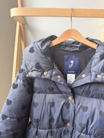 Утепленная куртка Jacadi, 140