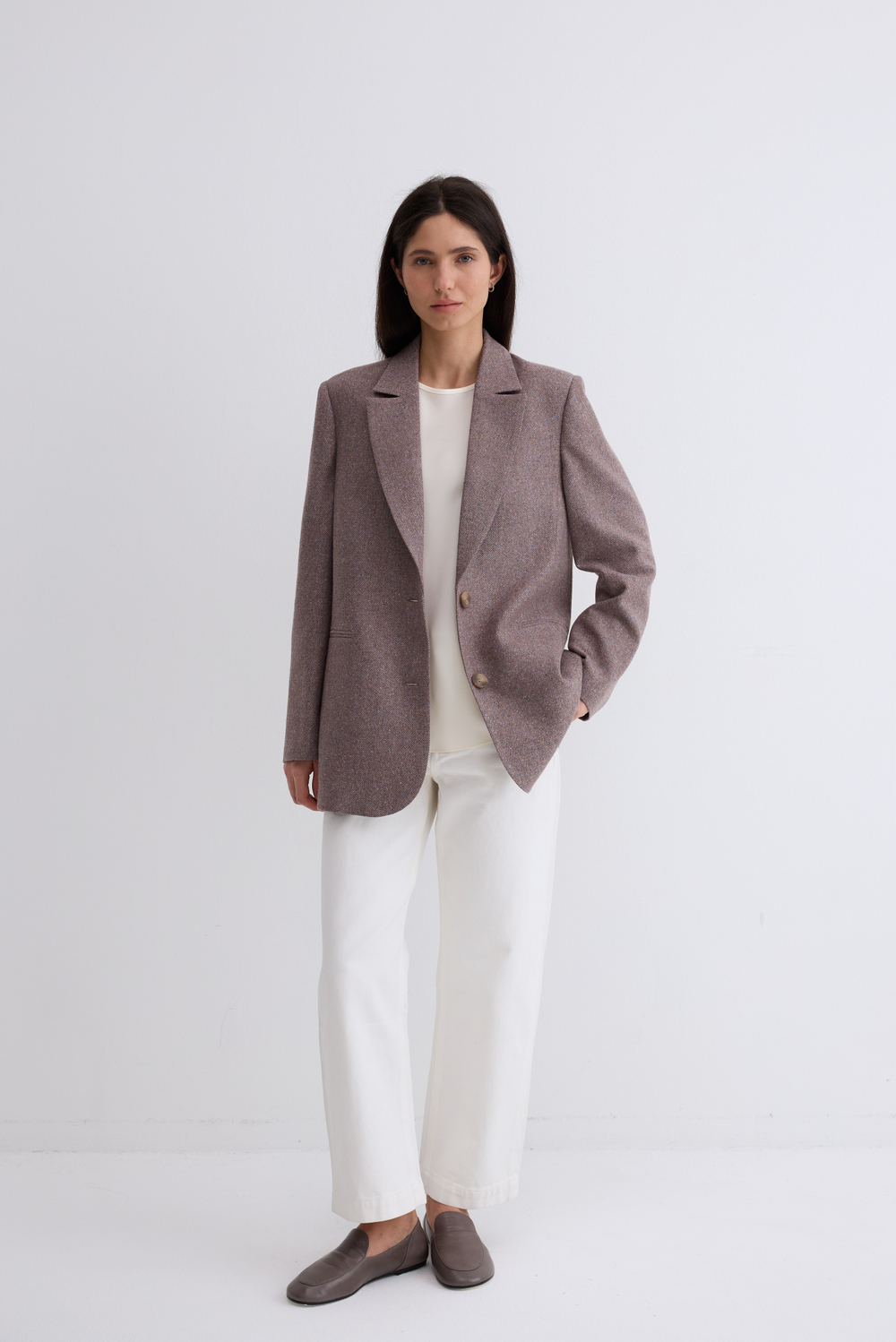 Пиджак Рони