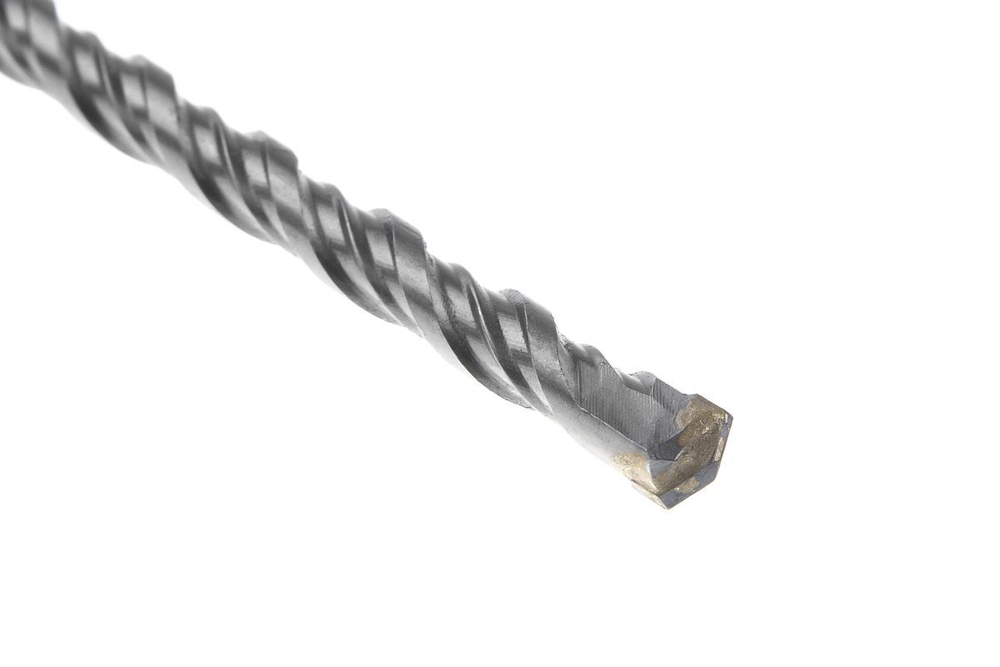 Бур Hammer Flex 201-114 SDS+  8 X 260