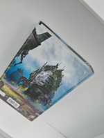 Череп в небесах. Империя превыше всего. Книга вторая