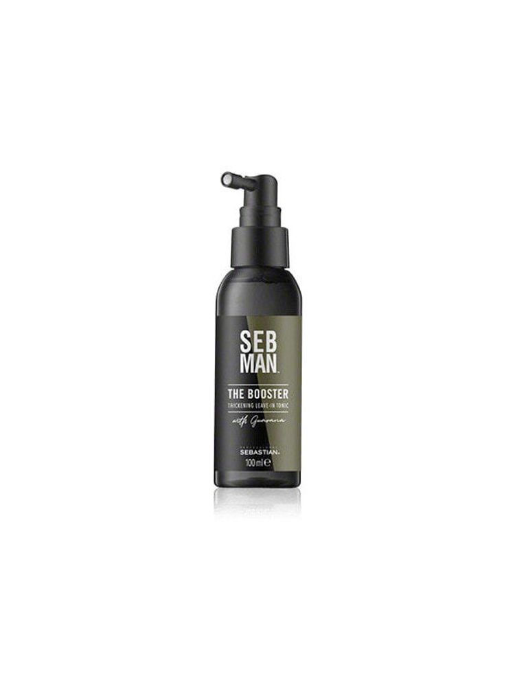 Тонизирование Sebastian Professional Seb Man The Booster Thickening Leave-In Tonic (100 ml)