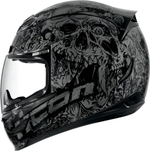 Шлем интеграл ICON AIRMADA PARAHUMAN