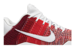 Кроссовки Nike Kobe 11 Elite Low 4Kb Red Horse