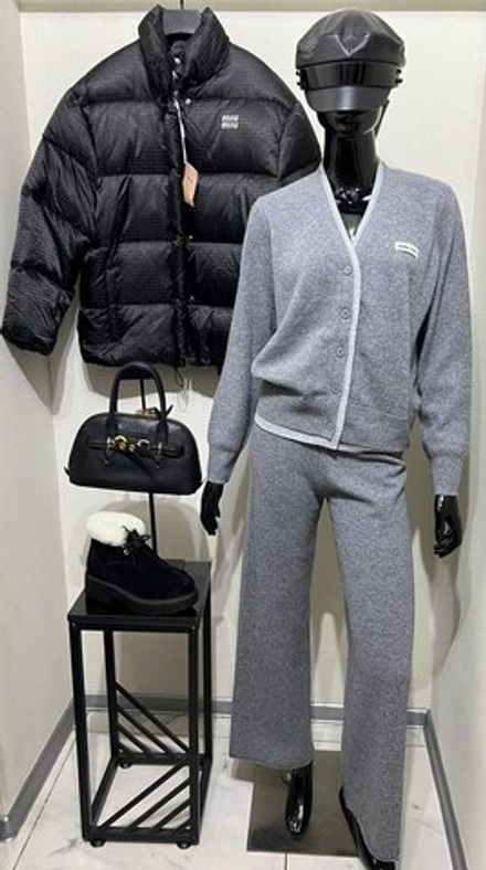 Костюм MIU MIU