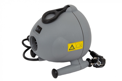 Насос электрический 220В BRAVO OV10-40