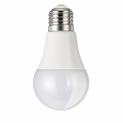 Лампа светодиодная 9Вт, E27, 6500К, А60 Фарлайт