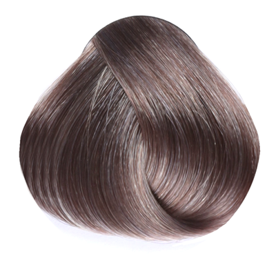 Tefia Mypoint - Перманентная крем-краска для волос 8.81 светлый блондин коричнево-пепельный, 60мл