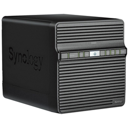 Сетевое хранилище (NAS) Synology DS423