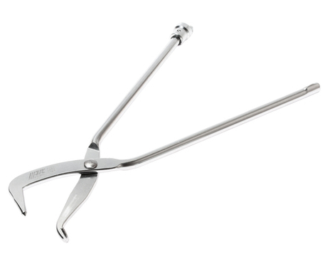 Клещи для снятия/установки стяжных пружин барабанных тормозов JTC