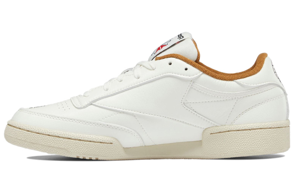 Кроссовки Reebok Club C
