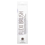 Osensia, Flexi Brush, щетина из кабана и нейлона, 1 шт.