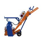 Фрезеровальная машина LATOKHO RM 200 E электрическая - [ширина 200 мм / 380V]