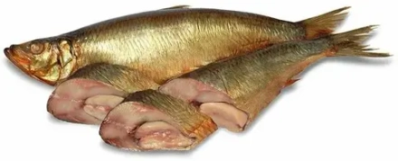 Сельдь х/к 1/3,5 кг ТНС