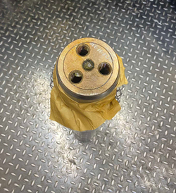 Палец 206-70-21210