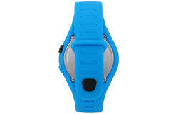 PUMA Reset V2 Series Wrist Watch Quartz Movement PU Strap 42mm Black Dial Men"s Watches 50m Water Resistant