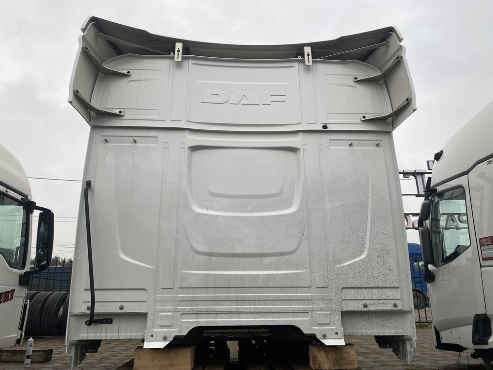 Кабина в сборе 1-ой комплектации 2023г.