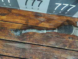 Рулевая рейка Changan CS75PLUS 19-24 Б/У Оригинал S311F2604010600