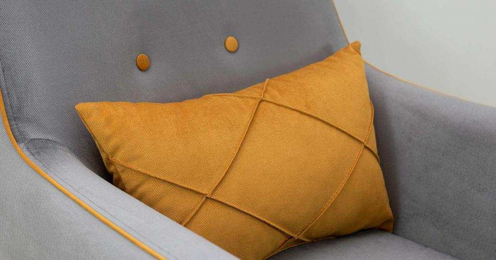 Кресло Френсис арт. ТК 259