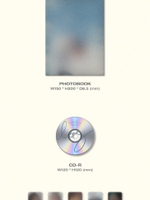 Альбом JEONG EUN JI (Apink) - log Remake Album 2 Version SET