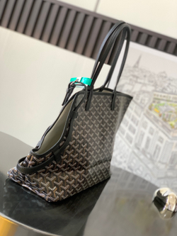 Goyard Chien Gris Bag