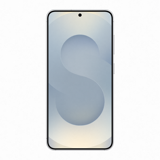 Смартфон Samsung Galaxy S25 256 Гб Серый