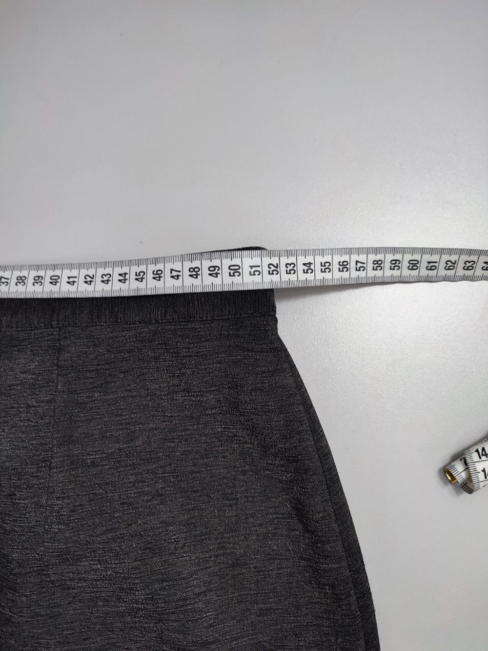 Юбка миди классическая 62 размер