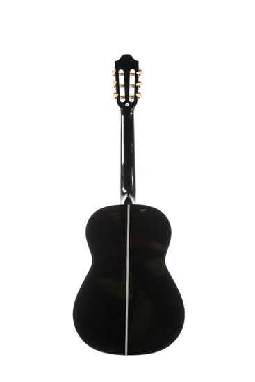 Классическая гитара 3/4 Fabio FC03 BK