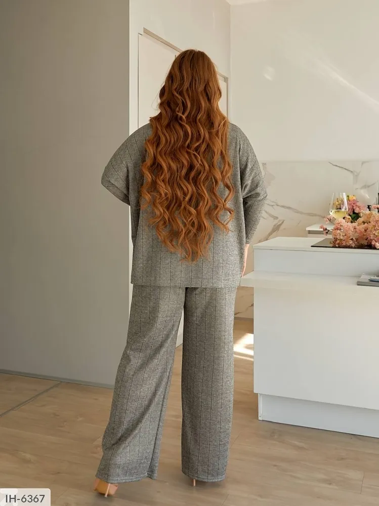 Костюм IH-6362 Фабрика Моды