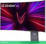 Монитор LG UltraGear 45GS95QE-B