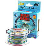 Шнур Power Phantom Boat Game 300м MultiColor -