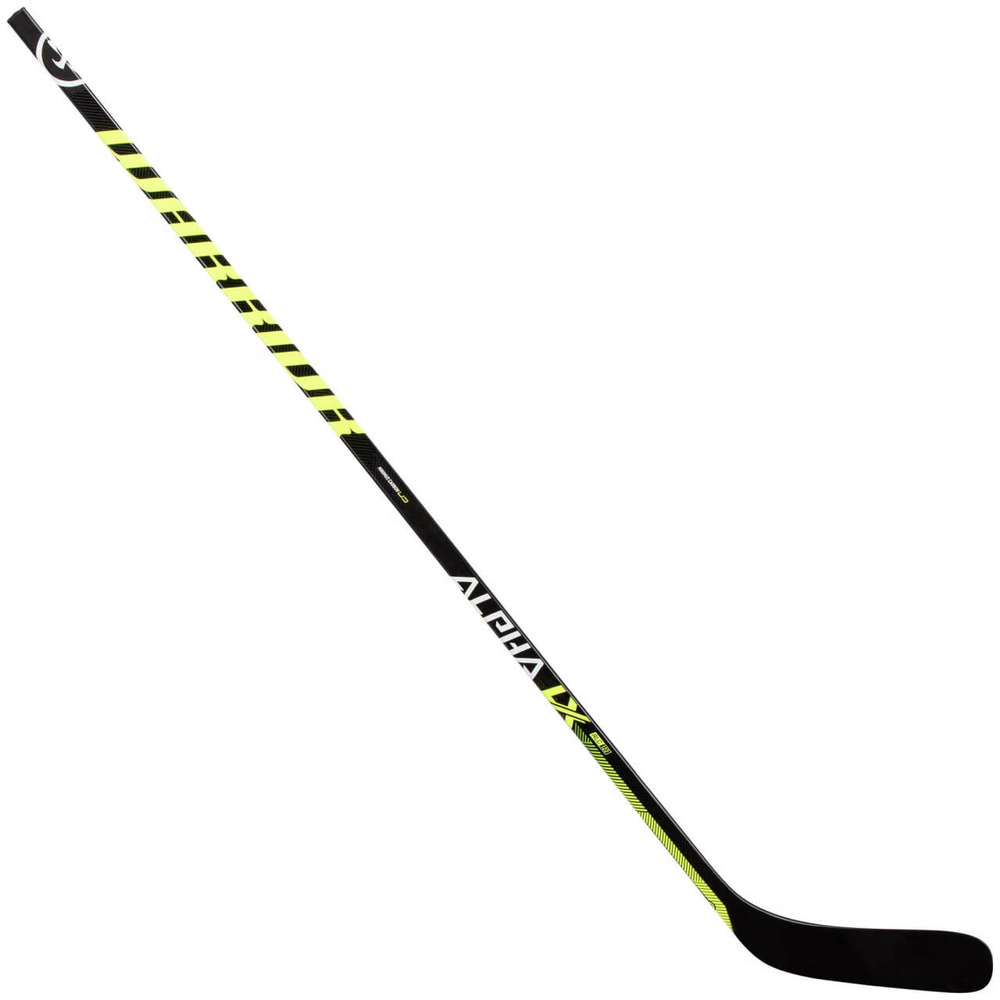 Клюшка Warrior Alpha LX 40 Grip INT