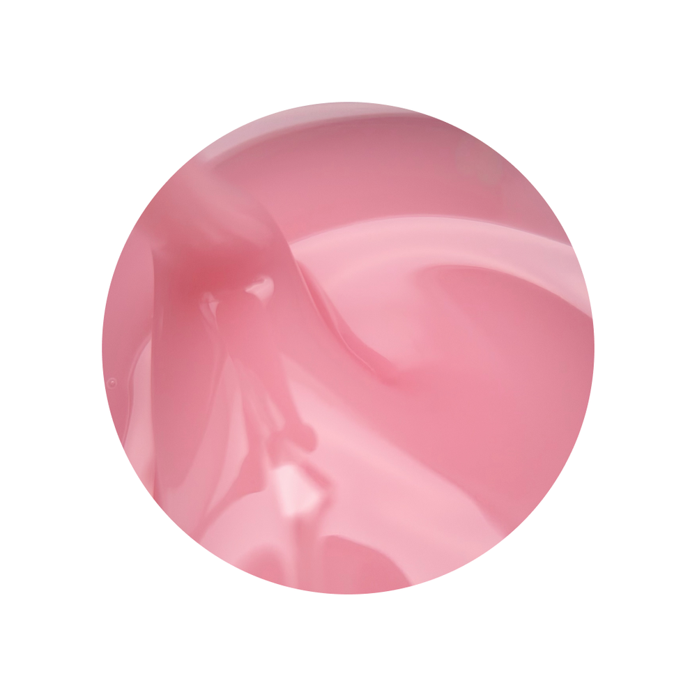 ZT Самовыравнивающийся гель Skin touch "Baby blush" 30 гр.