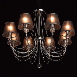 Люстра MW-Light Федерика