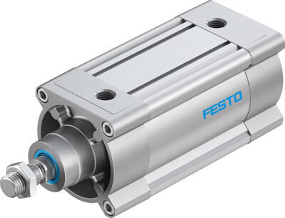 DSBC-100-100-PPSA-N3 Стандартный цилиндр