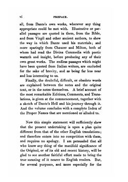 Dante's Divine Comedy. The Inferno | Dante Alighieri