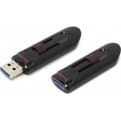 Флешка USB Flash SanDisk USB Drive 128Gb Cruzer 3.0 USB [SDCZ600-128G-G35]