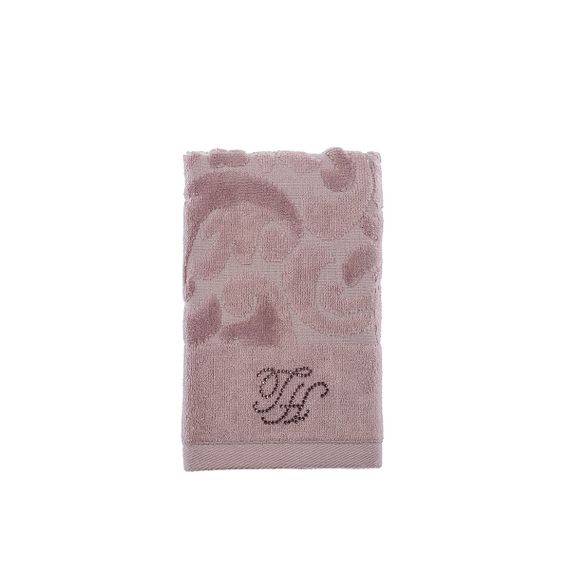 Набор полотенец салфеток BAROC  ассорти 4пр по 30х50 TIVOLYO HOME Турция