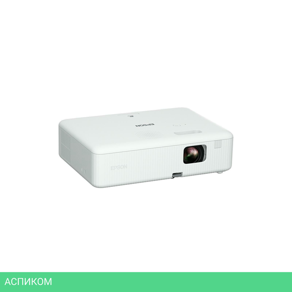 Проектор Epson CO-W01 (V11HA86040)