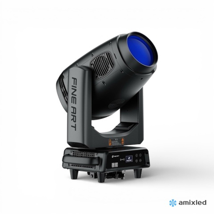 Световой прибор FINE ART 600LH BSWF IP