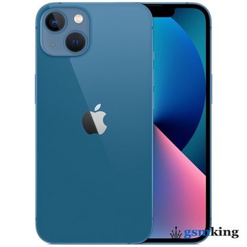 Apple iPhone 13 256GB Blue (Синий) MLN13LL/A A2482