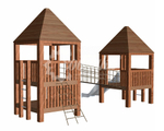 Игровой комплекс BALKWOOD «Сантус»