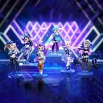 Рандомная фигурка Blind Box POP MART League of Legends K/DA ALL OUT