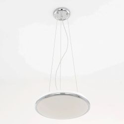 Citilux Старлайт CL703011 Подвесная арматура Хром