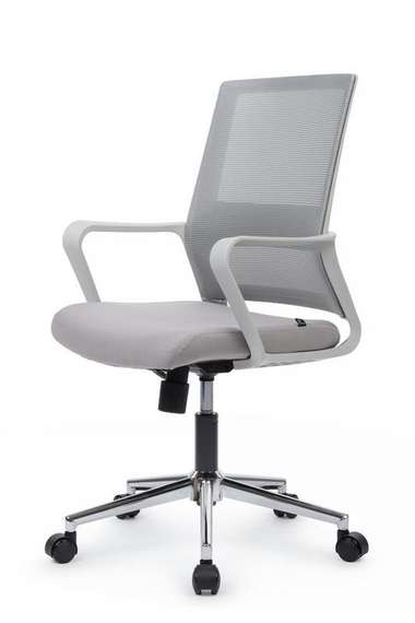 Кресло Mint RCH M1029MWE Серый