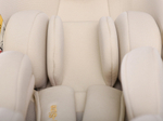 Детская коляска Peppy Monaco Thermo 3 в 1 с автокреслом Verona Beige Green